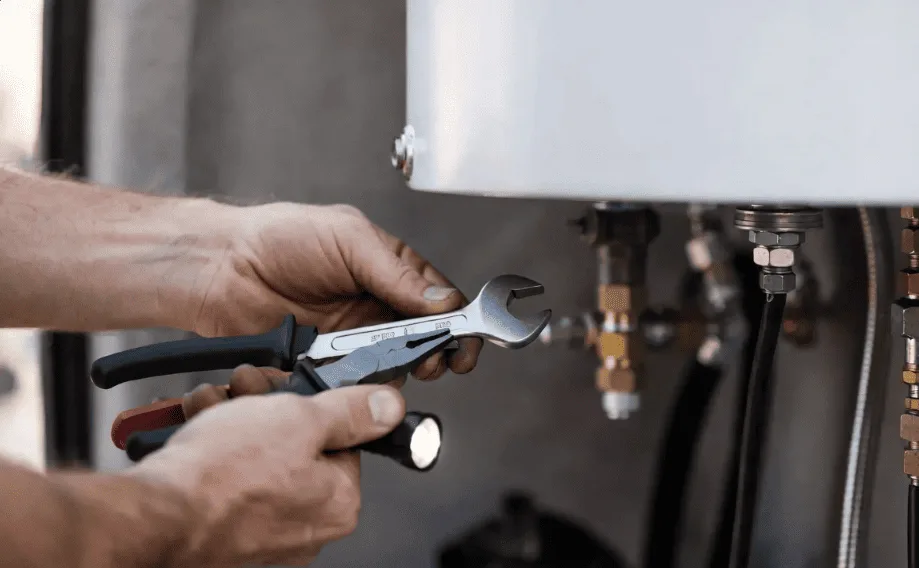 Why choose Water Heater Repair in Elton, WI